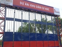 Bán gấp đất lô C dự án ADC Phú Mỹ, Quận 7, DT 5x20m đường N4, giá 50tr Bán gấp đất lô C dự án ADC Phú Mỹ, Quận 7, DT 5x20m đường N4, giá 50tr