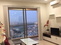 Bán gấp căn hộ 2PN, view đẹp về Thủ Thiêm, sông Sài Gòn Bán gấp căn hộ 2PN, view đẹp về Thủ Thiêm, sông Sài Gòn