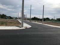 Đất đầu tư MT đường Trần Văn Giàu, gần KCN Tân Tạo, SHR, CK cao, NH hỗ Đất đầu tư MT đường Trần Văn Giàu, gần KCN Tân Tạo, SHR, CK cao, NH hỗ