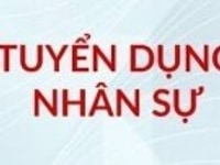 Tuyển kế toán bán hàng nhân viên văn phòng Tuyển kế toán bán hàng nhân viên văn phòng