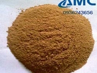 Bentonite làm phụ gia ngành thức ăn chăn nuôi Bentonite làm phụ gia ngành thức ăn chăn nuôi