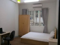 Phòng trọ cao cấp như căn hộ, giá rẻ cho sinh viên Hồ Văn Huê Phòng trọ cao cấp như căn hộ, giá rẻ cho sinh viên Hồ Văn Huê