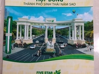 Chính Chủ Cần Bán Lại Lô Đất trong Dự Án khu đô thị sinh thái 5 sao Chính Chủ Cần Bán Lại Lô Đất trong Dự Án khu đô thị sinh thái 5 sao