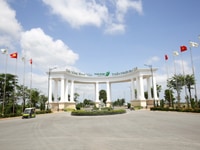 Chính Chủ Cần Bán Lại Lô Đất trong Dự Án khu đô thị Five Star ecocity Chính Chủ Cần Bán Lại Lô Đất trong Dự Án khu đô thị Five Star ecocity