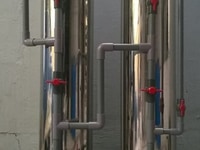 Máy lọc nước phèn với bình lọc inox 304 giá rẻ. Máy lọc nước phèn với bình lọc inox 304 giá rẻ.