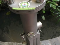 Bình lọc chất lỏng 1 lõi nhập khẩu singapore, lưu lượng lớn. Đông Châu Bình lọc chất lỏng 1 lõi nhập khẩu singapore, lưu lượng lớn. Đông Châu