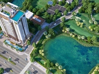 Căn hộ Ascent Q7 mặt tiền Nguyễn Văn Linh đối diện Eco Green Căn hộ Ascent Q7 mặt tiền Nguyễn Văn Linh đối diện Eco Green
