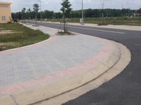 Bán đất sát khu nghỉ dưỡng Đại Nam, giá rẻ cực kỳ chỉ 395 triệu/nền. D Bán đất sát khu nghỉ dưỡng Đại Nam, giá rẻ cực kỳ chỉ 395 triệu/nền. D