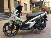 Yamaha Nouvo lx 2011 nguyên bản chính chủ Yamaha Nouvo lx 2011 nguyên bản chính chủ