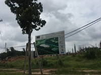 Bán 300m2 gần chợ trường đại học quốc tế Việt Đức Bán 300m2 gần chợ trường đại học quốc tế Việt Đức