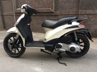 Piaggio Liberty 125 dki 2013 chính chủ mới 99% Piaggio Liberty 125 dki 2013 chính chủ mới 99%