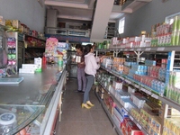 Cửa hàng mini tuyển Nam/ Nữ nhân viên tư vấn tại quầy Cửa hàng mini tuyển Nam/ Nữ nhân viên tư vấn tại quầy