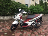 Nouvo LX 135 tem IV chính chủ nguyên bản Nouvo LX 135 tem IV chính chủ nguyên bản