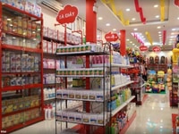 Tuyển NV làm hệ thống siêu thị- LƯƠNG CAO Tuyển NV làm hệ thống siêu thị- LƯƠNG CAO