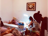 Tuyển 12 nữ làm spa dưới 25 tuổi biết massage body và massage mặt Tuyển 12 nữ làm spa dưới 25 tuổi biết massage body và massage mặt