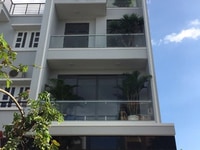 Nhà đường 41 phường tân quy Q7. 1 trệt 3 lầu giá 11.5 tỷ Nhà đường 41 phường tân quy Q7. 1 trệt 3 lầu giá 11.5 tỷ