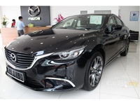 Mazda 6 Base 2019 khuyến mãi ưu đãi lên đến 61tr trong tháng 8 Mazda 6 Base 2019 khuyến mãi ưu đãi lên đến 61tr trong tháng 8