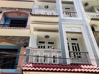 Cho thuê nhà NC, hẻm xe hơi 7 chỗ Bùi Đình Túy, phường 12, bình thạnh Cho thuê nhà NC, hẻm xe hơi 7 chỗ Bùi Đình Túy, phường 12, bình thạnh