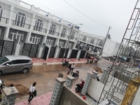 Nhà mới 1 trệt 1 lầu, 3PN, 2WC MT Tân Liêm, gần chợ Phú Lạc, Bình Cháh Nhà mới 1 trệt 1 lầu, 3PN, 2WC MT Tân Liêm, gần chợ Phú Lạc, Bình Cháh