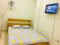 Phòng trọ cao cấp Nguyễn Kiệm - Phú Nhuận giá rẻ cho dân văn phòng Phòng trọ cao cấp Nguyễn Kiệm - Phú Nhuận giá rẻ cho dân văn phòng
