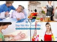 Công ty dịch vụ cung cấp người giúp việc nhà Công ty dịch vụ cung cấp người giúp việc nhà