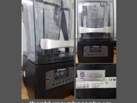 Thanh Lý Máy Xay Sinh Tố VITAMIX QUIET ONE mới 100%. Thanh Lý Máy Xay Sinh Tố VITAMIX QUIET ONE mới 100%.