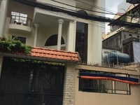 Bán nhà rất đẹp 3 lầu ST mặt tiền đường Trần Mai Ninh, DT 75m2 nở hậu Bán nhà rất đẹp 3 lầu ST mặt tiền đường Trần Mai Ninh, DT 75m2 nở hậu