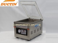 Máy hút chân không DZ – 260 (ĐT- HC20) Máy hút chân không DZ – 260 (ĐT- HC20)