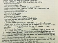 Cần bán nhà lầu với phòng trọ thu nhập tháng 8tr Cần bán nhà lầu với phòng trọ thu nhập tháng 8tr