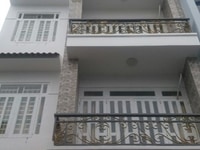 Nhà mua vào ở luôn Nhà mt cư xá phú lâm D Nhà mua vào ở luôn Nhà mt cư xá phú lâm D