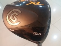 Gậy golf driver Cleveland Hibore XL cũ Gậy golf driver Cleveland Hibore XL cũ