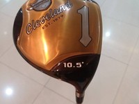 Gậy golf driver Cleveland EST 1979 cũ Gậy golf driver Cleveland EST 1979 cũ