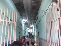 Thua lỗ làm ăn bán nhanh dãy trọ 300m2 sát KCN gía chỉ 1tỷ1 chính chủ Thua lỗ làm ăn bán nhanh dãy trọ 300m2 sát KCN gía chỉ 1tỷ1 chính chủ