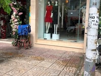 Sang nhượng shop mặt tiền Nguyễn Đinh Chiểu - Phường 1-Quận 3 Sang nhượng shop mặt tiền Nguyễn Đinh Chiểu - Phường 1-Quận 3