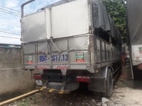 Thanh hóa bán xe tải cửu long 9500kg đời 2015 đăng ký 2016 xe đẹp Thanh hóa bán xe tải cửu long 9500kg đời 2015 đăng ký 2016 xe đẹp