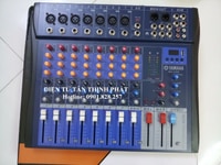 Bán mixer bàn yamaha m8-usb giá rẻ Bán mixer bàn yamaha m8-usb giá rẻ