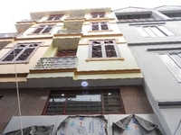 Cho thuê nhà ngõ phố Võng Thị, Trích Sài 45m2 x 5T giá 20 tr 1 tháng Cho thuê nhà ngõ phố Võng Thị, Trích Sài 45m2 x 5T giá 20 tr 1 tháng