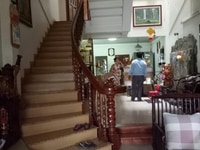Bán nhà HXH quay đầu; 4x17; 4 tầng; 6.6 tỷ TL; QL 13, p26, Bình Thạnh, Bán nhà HXH quay đầu; 4x17; 4 tầng; 6.6 tỷ TL; QL 13, p26, Bình Thạnh,