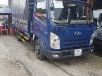 Địa chỉ bán xe tải Hyundai 3t5 uy tín tại Cà Mau, trả trước 50tr có xe Địa chỉ bán xe tải Hyundai 3t5 uy tín tại Cà Mau, trả trước 50tr có xe