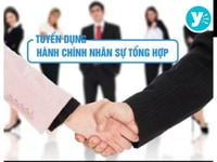 Công ty cần tuyển 02 Nhân viên Văn phòng Công ty cần tuyển 02 Nhân viên Văn phòng