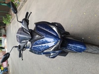 NVX 2018 bản cao cấp phanh ABS, 155cc. chính chủ biển cực đẹp NVX 2018 bản cao cấp phanh ABS, 155cc. chính chủ biển cực đẹp