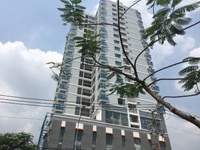 Căn hộ cao cấp ngay Đầm Sen tiêu chuẩn 4 sao, chuẩn bị nhận nhà mới Căn hộ cao cấp ngay Đầm Sen tiêu chuẩn 4 sao, chuẩn bị nhận nhà mới