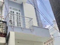 HXH 6m Âu Cơ 3 tầng 1 sân thượng, 32m2 chỉ 4,95 tỷ HXH 6m Âu Cơ 3 tầng 1 sân thượng, 32m2 chỉ 4,95 tỷ