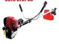 Máy cắt cỏ cầm tay Honda BC35 (GX35) Máy cắt cỏ cầm tay Honda BC35 (GX35)