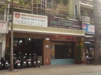 Cho thuê nhà NC Nguyễn Kim, Q10. DT ngang 8m. Giá 60 triệu Cho thuê nhà NC Nguyễn Kim, Q10. DT ngang 8m. Giá 60 triệu