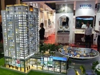 Căn hộ Bình Thạnh, ngay Cầu Bình Triệu, 4 tầng BigC, view Landmark 81 Căn hộ Bình Thạnh, ngay Cầu Bình Triệu, 4 tầng BigC, view Landmark 81