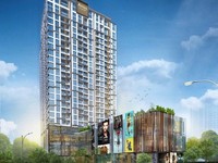 Góp đủ 50% nhận ngay căn hộ TT Bình Thạnh, gần Landmark81, có BigC Góp đủ 50% nhận ngay căn hộ TT Bình Thạnh, gần Landmark81, có BigC