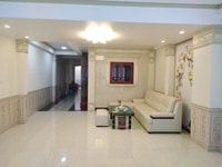 Cho thuê căn hộ mới xây Kovi House cuối đường Hàm Nghi Cho thuê căn hộ mới xây Kovi House cuối đường Hàm Nghi