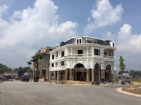 Nếu bạn là nhà đầu tư BĐS thì hãy nhanh tay sở hữu ngay nền đất đô thị Nếu bạn là nhà đầu tư BĐS thì hãy nhanh tay sở hữu ngay nền đất đô thị
