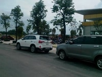 Bán lô đất giá rẻ dự án Mega City, giữa TTTX Bến Cát. Bán lô đất giá rẻ dự án Mega City, giữa TTTX Bến Cát.